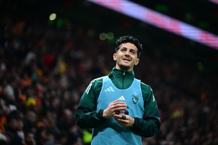 "Gerginlik bizi motive etti"