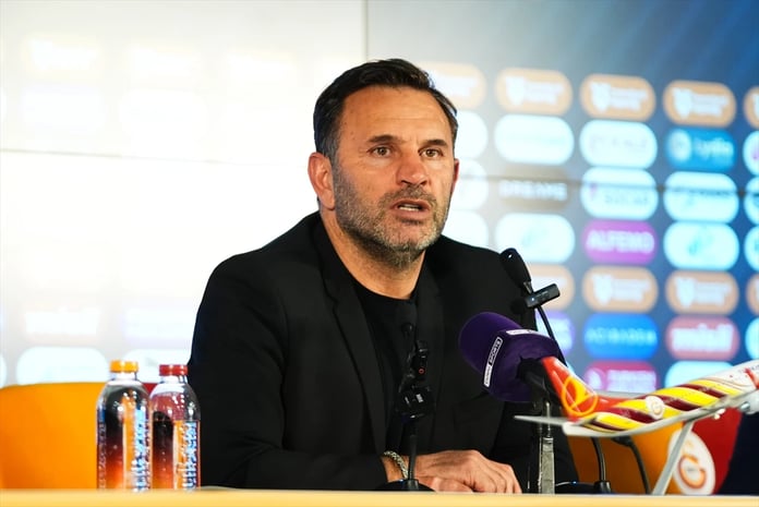 "Şampiyon yine biz olacağız"