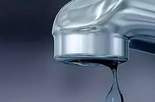 İZSU kesintileri listesi | 10 Mart İzmir'de su kesintisi var mı, hangi ilçelerde, ne zaman düzelecek?