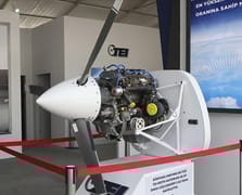 TEI’den 2,95 milyar dolarlık motor ihracatı Türkiye havacılıkta küresel ligde