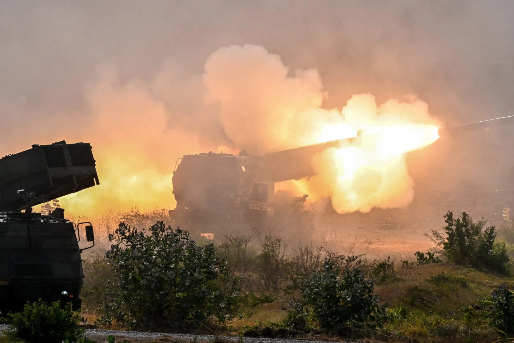 US and Russia Reach Informal Nuclear Understanding