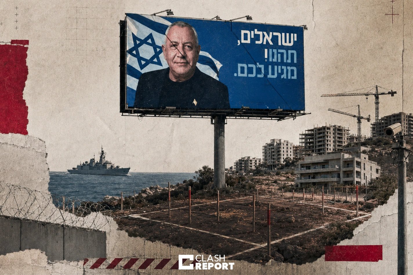 Greek Cyprus is Sleepwalking Into Israeli Control