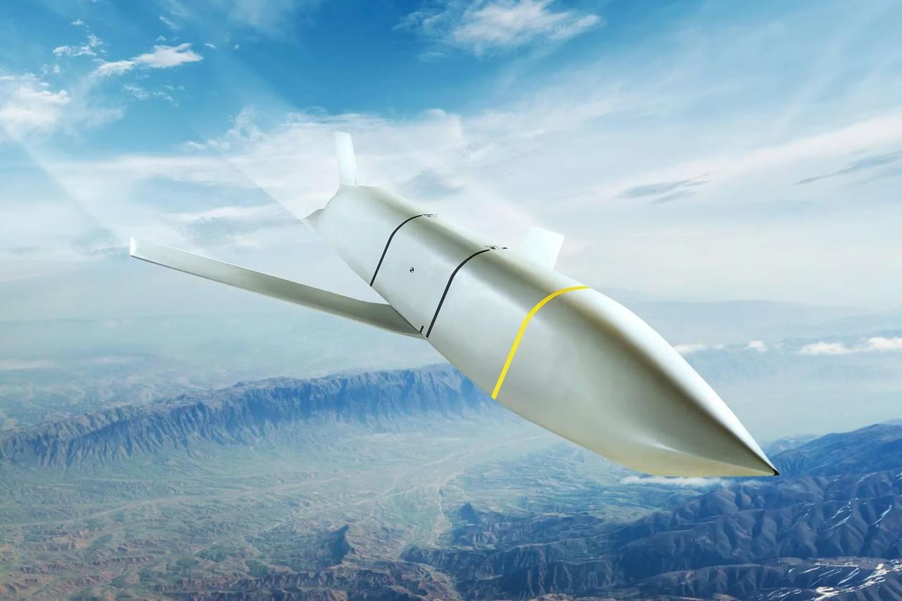 İsrail, ABD’den JASSM seyir füzesi almayı planlıyor