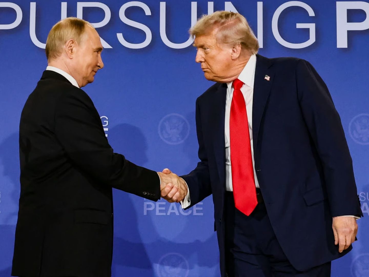 ABD'den Rusya'ya yeni yaptırımlar: Trump Putin ile görüşmeyecek