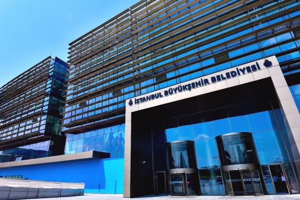 İBB davasında 9 kişi hakkında tahliye kararı verildi