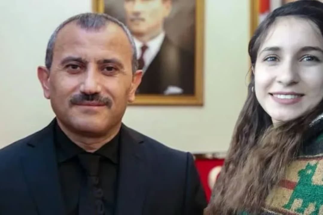 Vali Sonel ve ekibi 4 suçtan tutuklandı