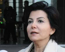 Gazeteci Sedef Kabaş gözaltına alındı