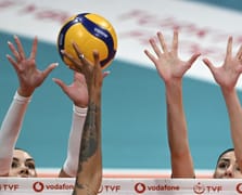 Sultanlar Ligi’nde ikinci devre başlıyor: İşte 14. haftanın programı