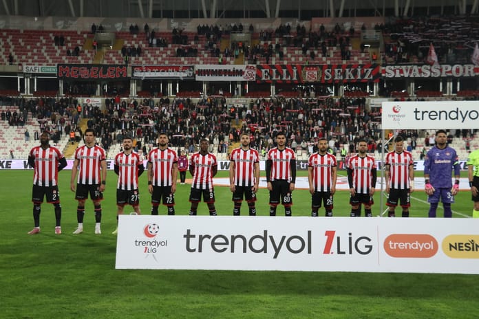 Sivasspor'dan anlamlı bağış