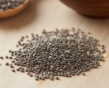 Chia tohumu mucizesi