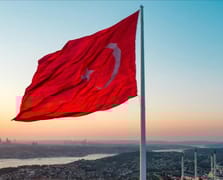 Yılın 8 ayında Türkiye'ye 10,6 milyar dolarlık uluslararası doğrudan yatırım geldi