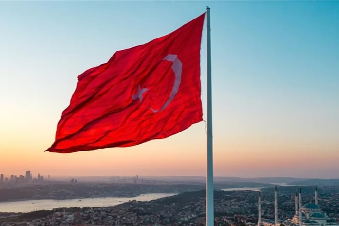 Yılın 8 ayında Türkiye'ye 10,6 milyar dolarlık uluslararası doğrudan yatırım geldi