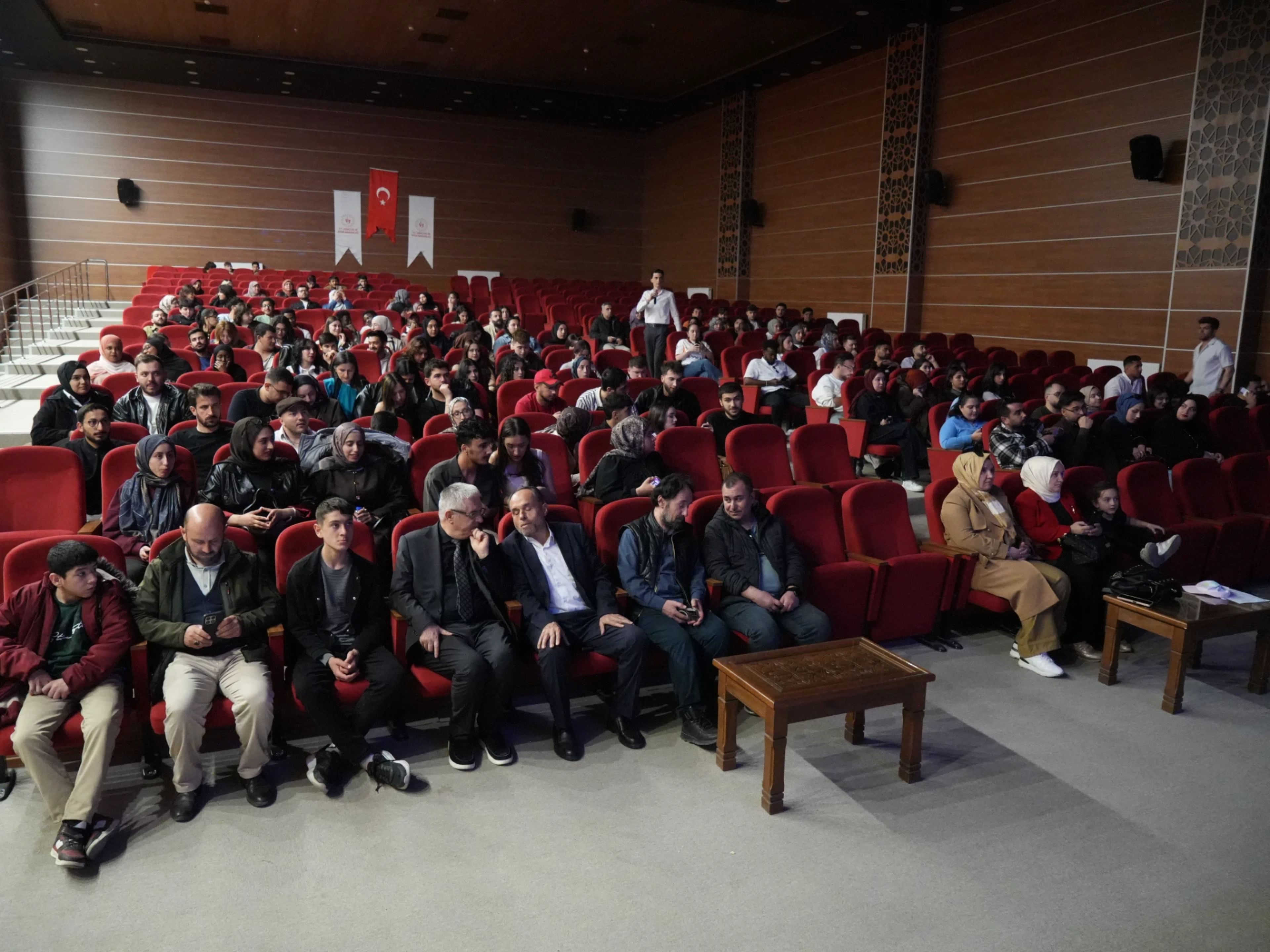 Galeri Fotoğrafı