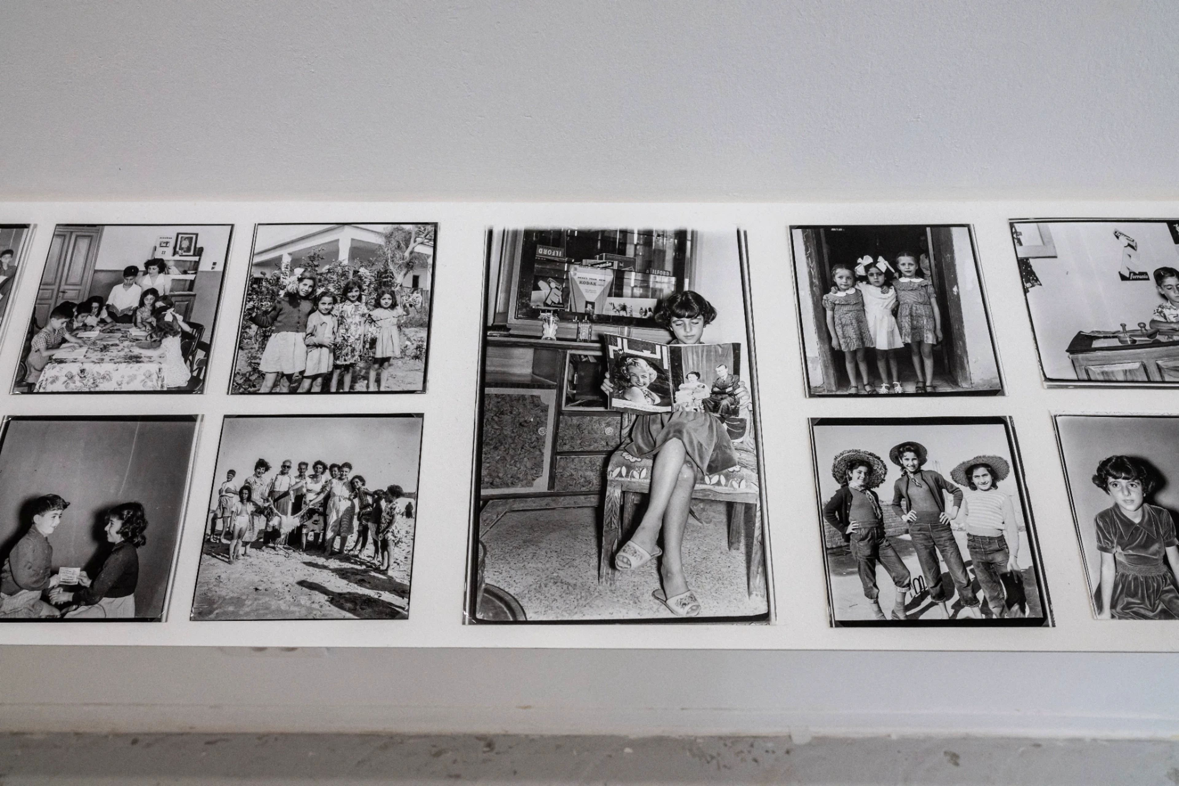 Galeri Fotoğrafı