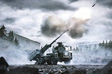 İsveç Ordusu, modernize edilen Archer topçu sistemlerini teslim aldı