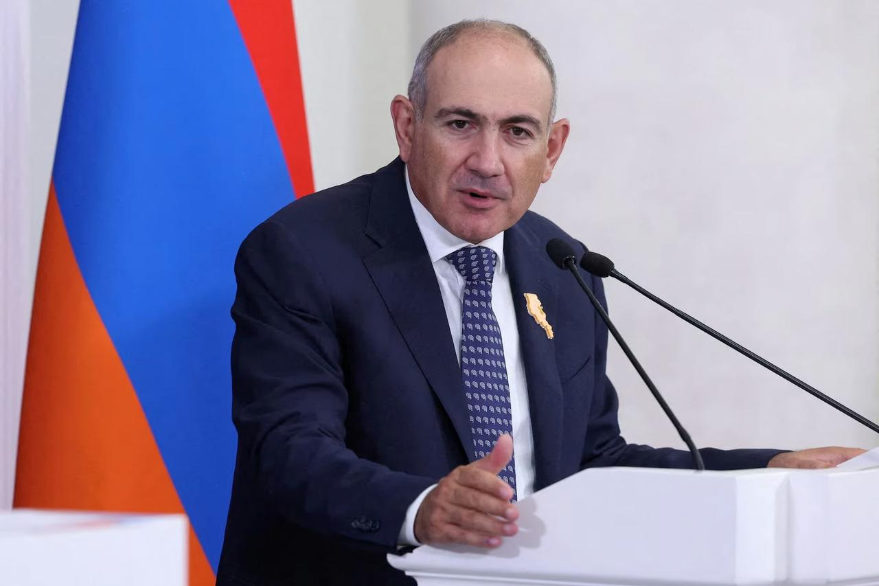 Paşinyan duyurdu: Trump Yolu için uygulama yakında başlıyor