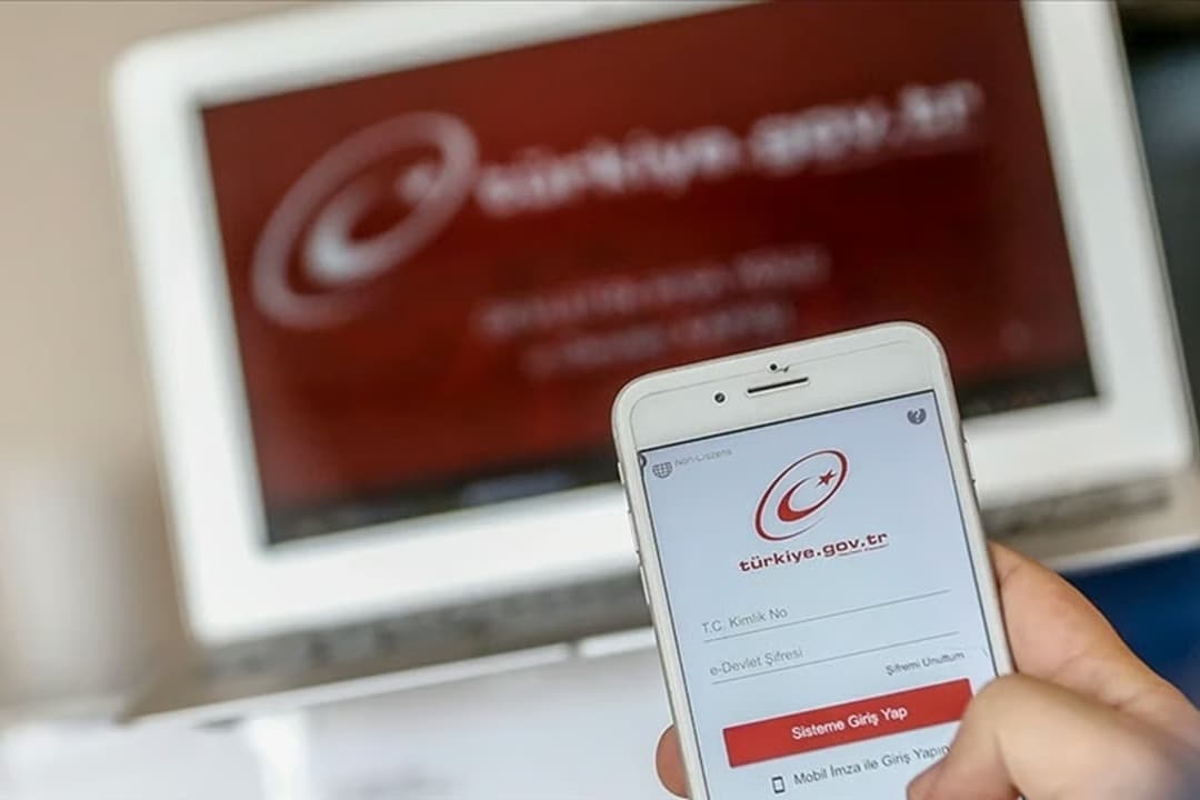 e-Devlet'te yeni hizmet kullanımda! Tüm hesaplar tek ekrana toplandı
