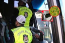 Kapıkule'de akılalmaz kaçakçılık: Yolcu otobüsünde 8,5 kilo canlı yeşil alg ele geçirildi!