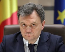 Moldova Rusya’yı seçimlere müdahale ile suçladı