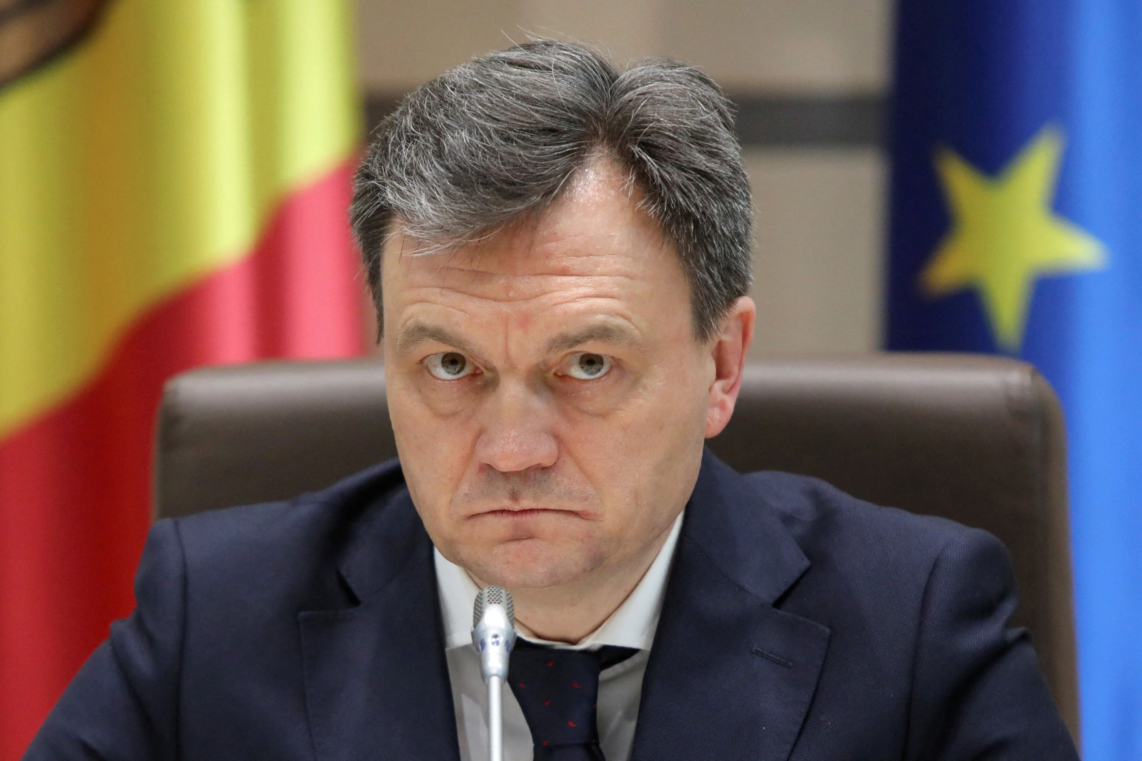 Moldova Rusya’yı seçimlere müdahale ile suçladı