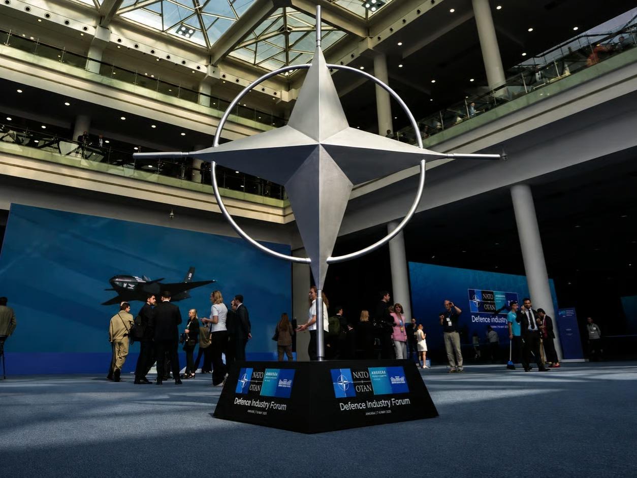 2027 NATO Zirvesi'nin adresi belli oldu! 