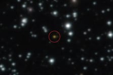 Gökbilimciler tekrarlayan en şiddetli gama ışını patlamasını keşfetti