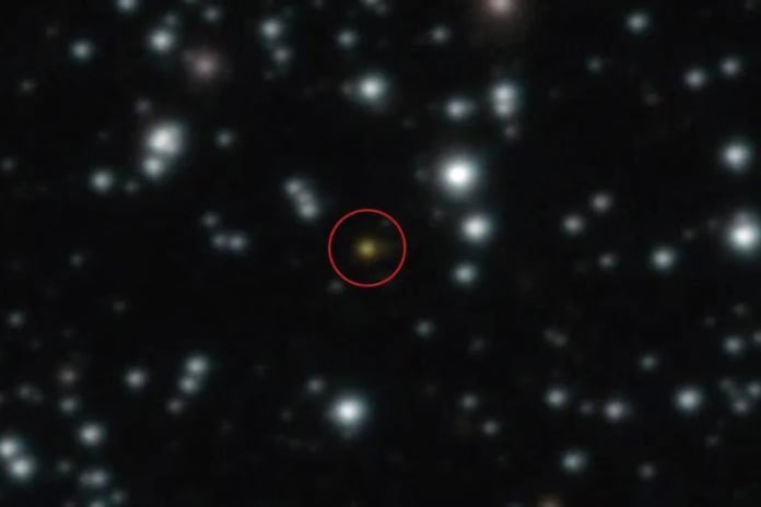 Gökbilimciler tekrarlayan en şiddetli gama ışını patlamasını keşfetti