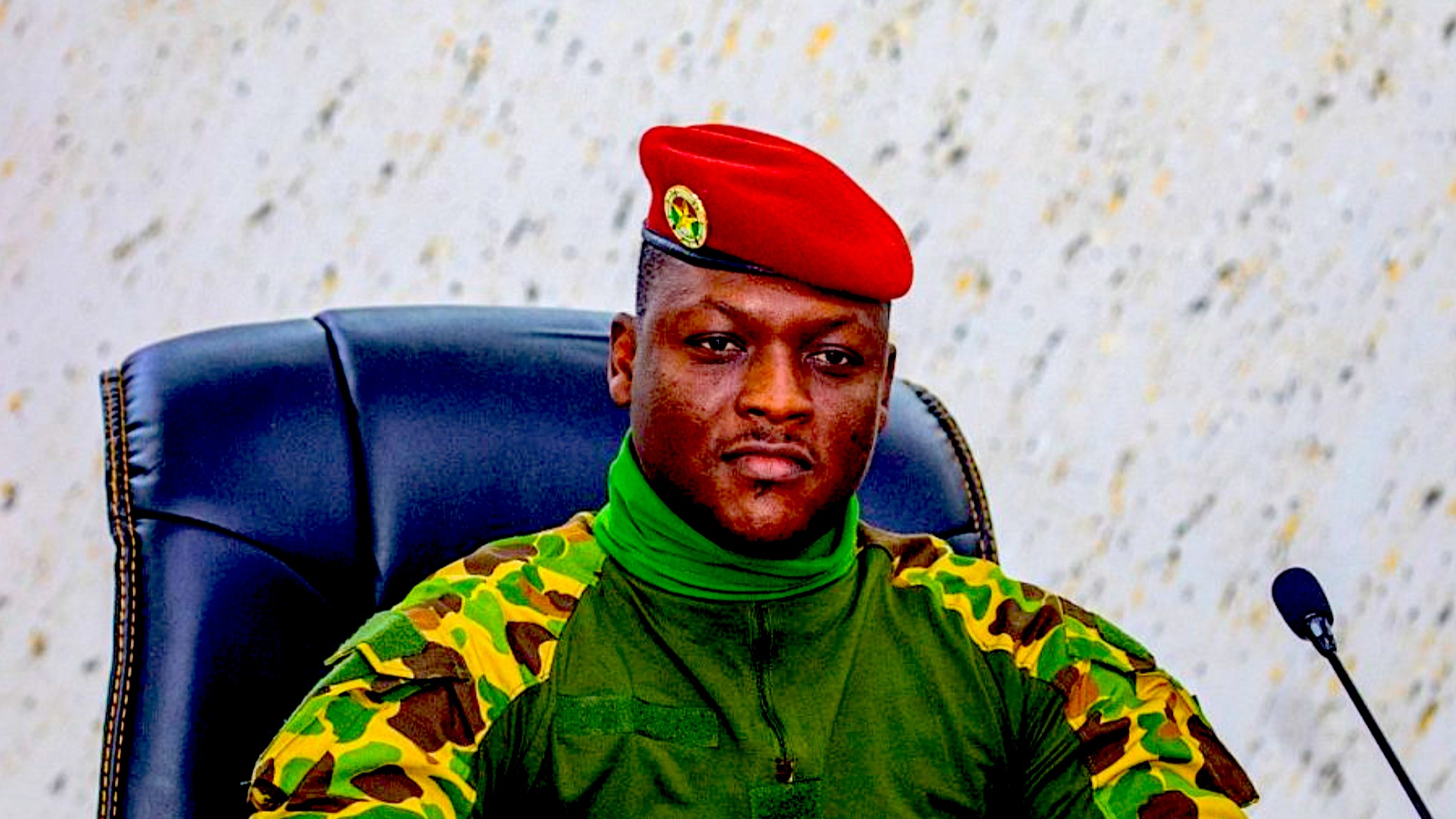 Burkina Faso Dissolves 118 Groups in Biggest NGO Purge Yet