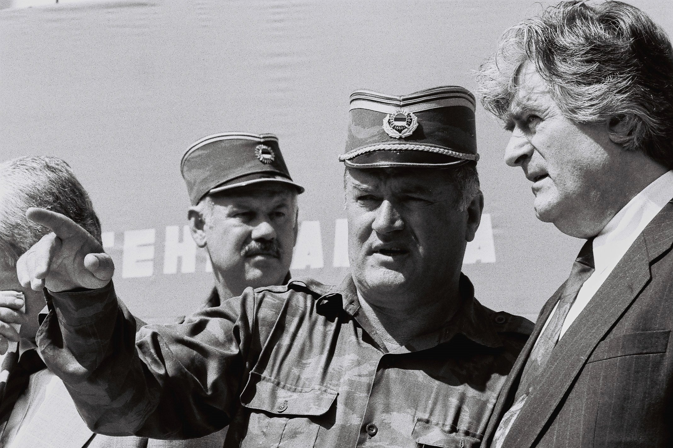 Ratko Mladic, Genocidal ‘Butcher of Bosnia,’ is Dead at 83