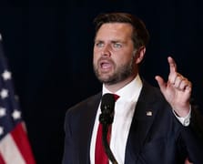 ABD Başkan Yardımcısı Vance İsrail’in Gazze'ye yönelik saldırılarına destek verdi