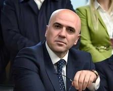 Karadağ Meclisi Başkan Yardımcısı'ndan itiraf: En az suç işleyen grup Türkler