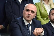 Karadağ Meclisi Başkan Yardımcısı'ndan itiraf: En az suç işleyen grup Türkler