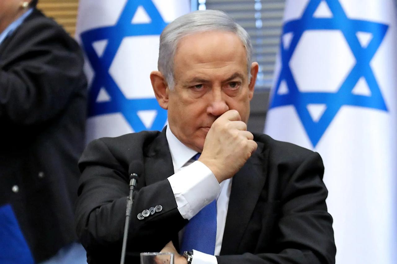 Netanyahu’nun seçim kozu: Türkiye düşmanlığı