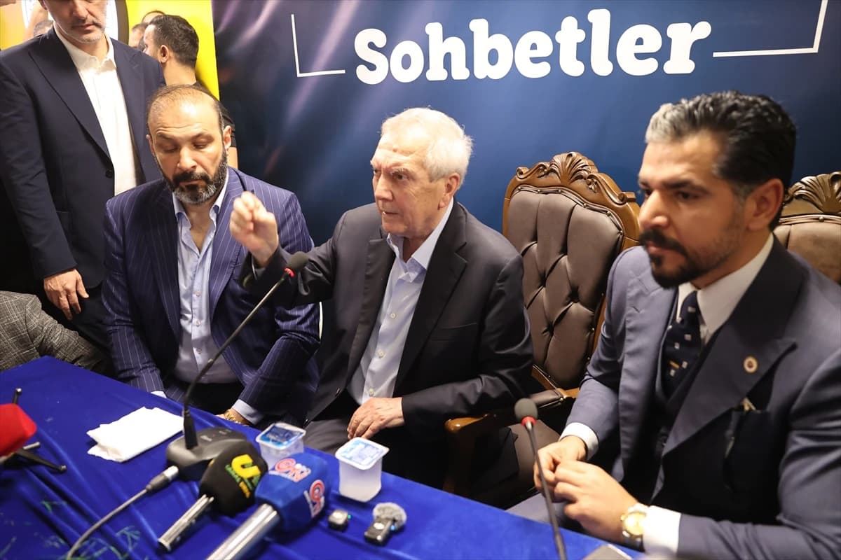 "Transferde öncelik santrfor"