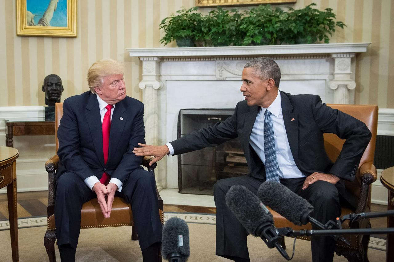 Obama’dan Minnesota’daki ICE müdahalelerine sert tepki