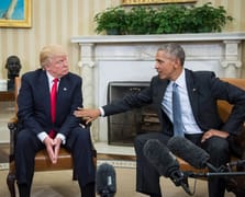 Obama’dan Minnesota’daki ICE müdahalelerine sert tepki