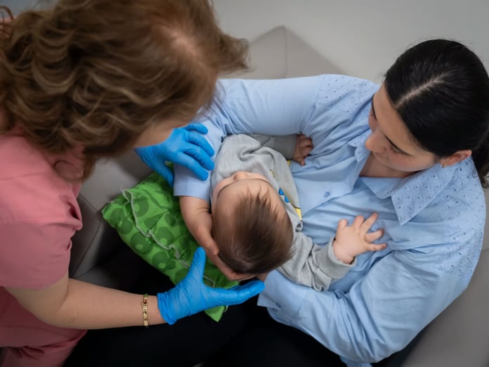 Tüm anne adaylarını ilgilendiriyor! Her bir gebeye ebe tahsis edilecek