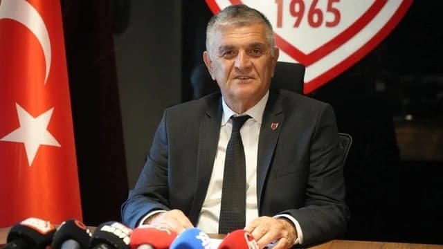 Fenerbahçe deplasmanı öncesi Samsunspor'da gözler galibiyette