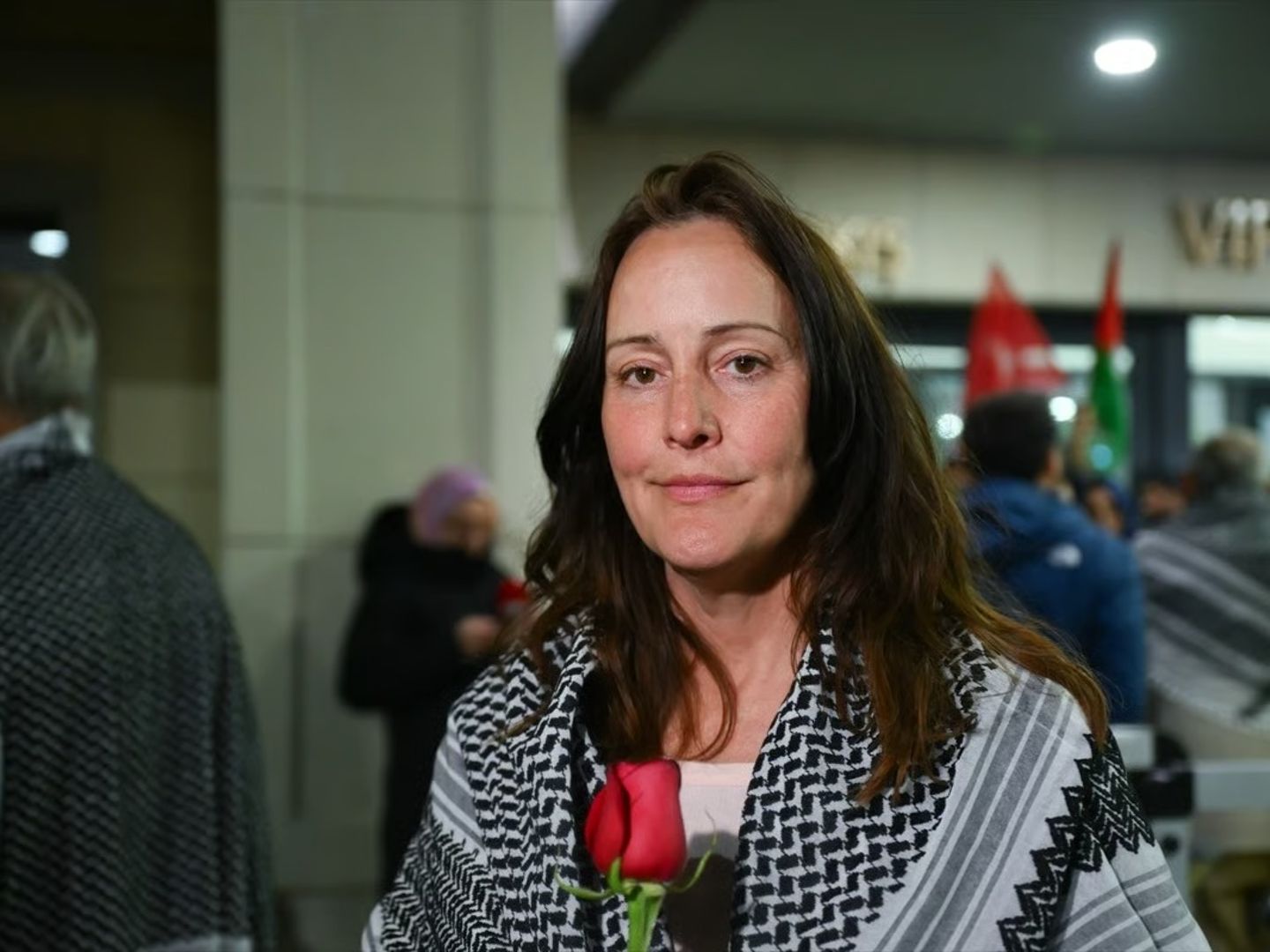 İngiliz aktivistten Starmer’a Sumud çıkışı: Türkiye’den öğren, sana yazıklar olsun