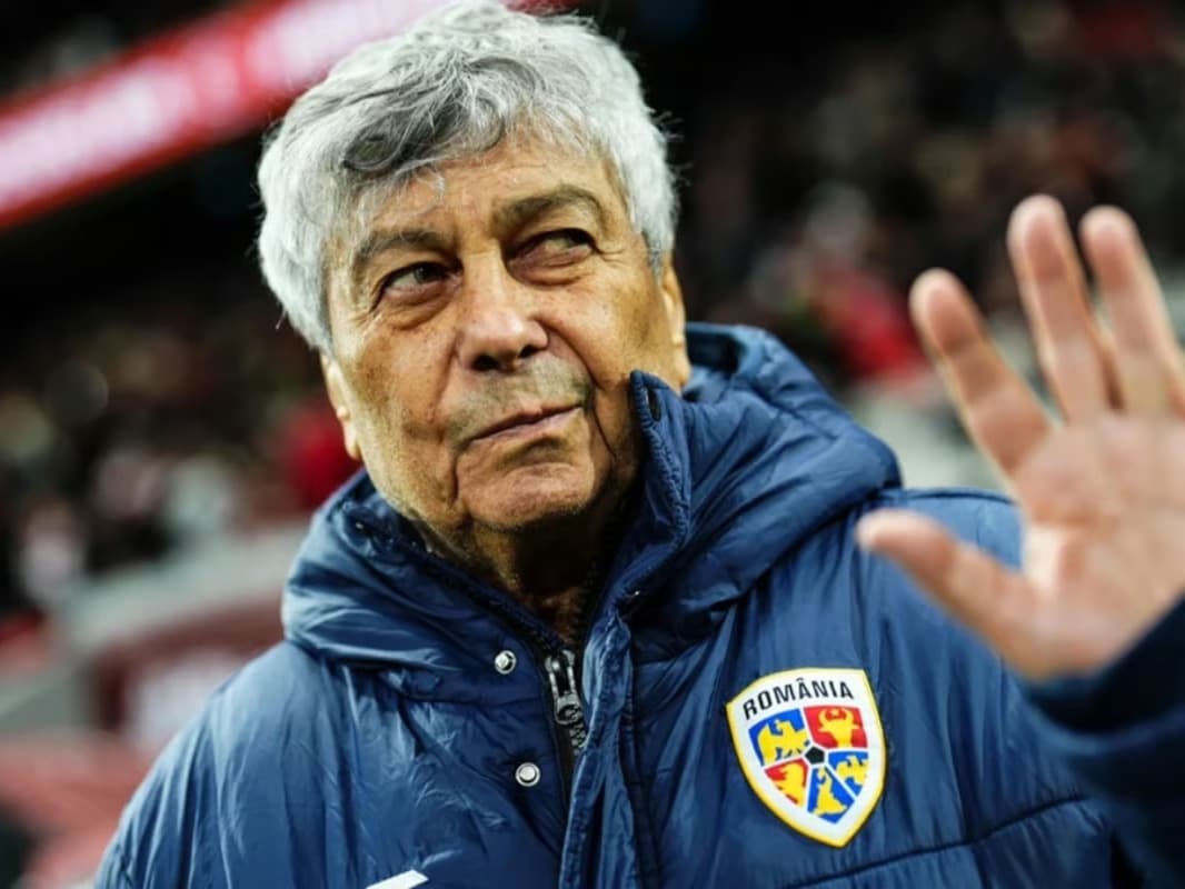 Romanya'da Lucescu dönemi bitti