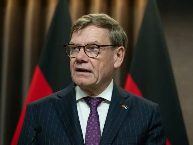 Almanya'dan Rusya'nın ödüllendirilmemesi uyarısı