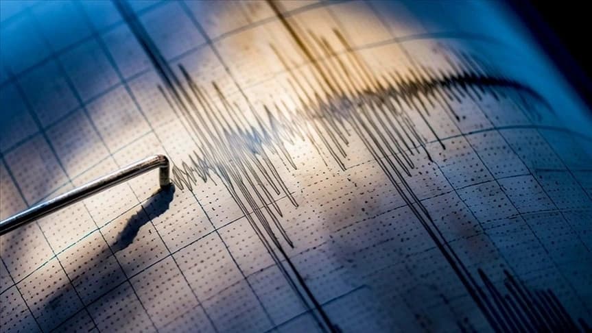 Yalova'da deprem mi oldu, kaç şiddetinde? Son dakika Marmara Denizi-Yalova deprem haberleri