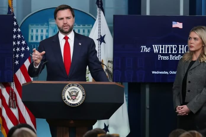 ABD Başkan Yardımcısı Trump planının sonraki aşamaları için Netanyahu ile görüşecek