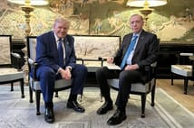 Cumhurbaşkanı Erdoğan: BM'de Gazze'yi gündeme getireceğim, Trump ile görüşeceğim