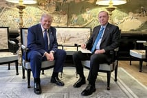 Cumhurbaşkanı Erdoğan: BM'de Gazze'yi gündeme getireceğim, Trump ile görüşeceğim