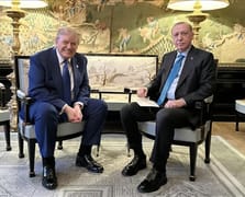 Cumhurbaşkanı Erdoğan: BM'de Gazze'yi gündeme getireceğim, Trump ile görüşeceğim