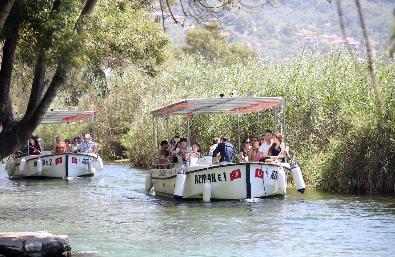 NASA’nın paylaştığı Akyaka, BM listesinde 