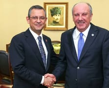 Memleket Partisi kapanıyor: Kurultay tarihi açıklandı