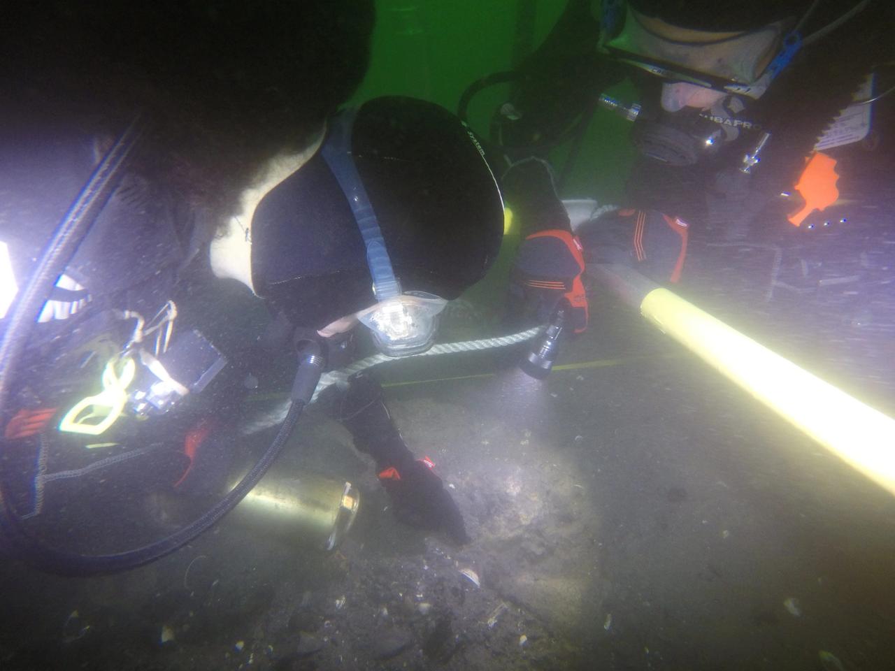 HMS Endeavour gemisi 250 yıl sonra bulundu