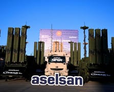 ASELSAN 2025’te 2 milyar doları aşan ihracat sözleşmesi imzaladı